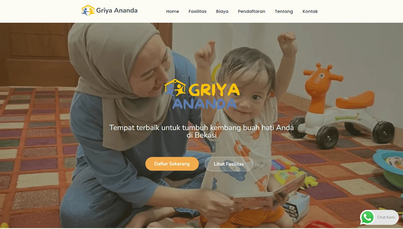 Griya Ananda