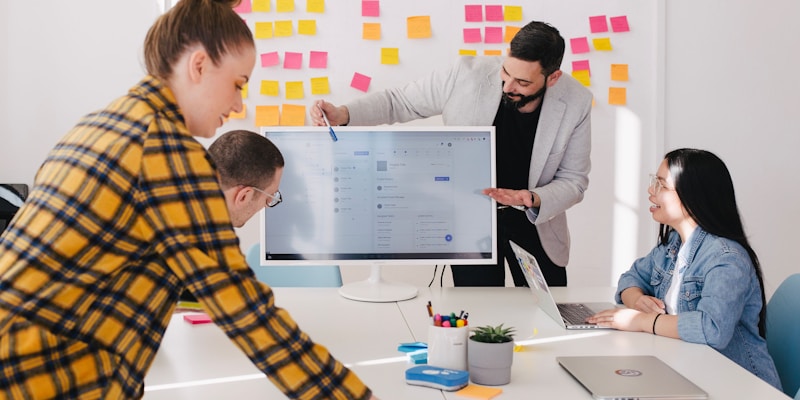 SEO Website